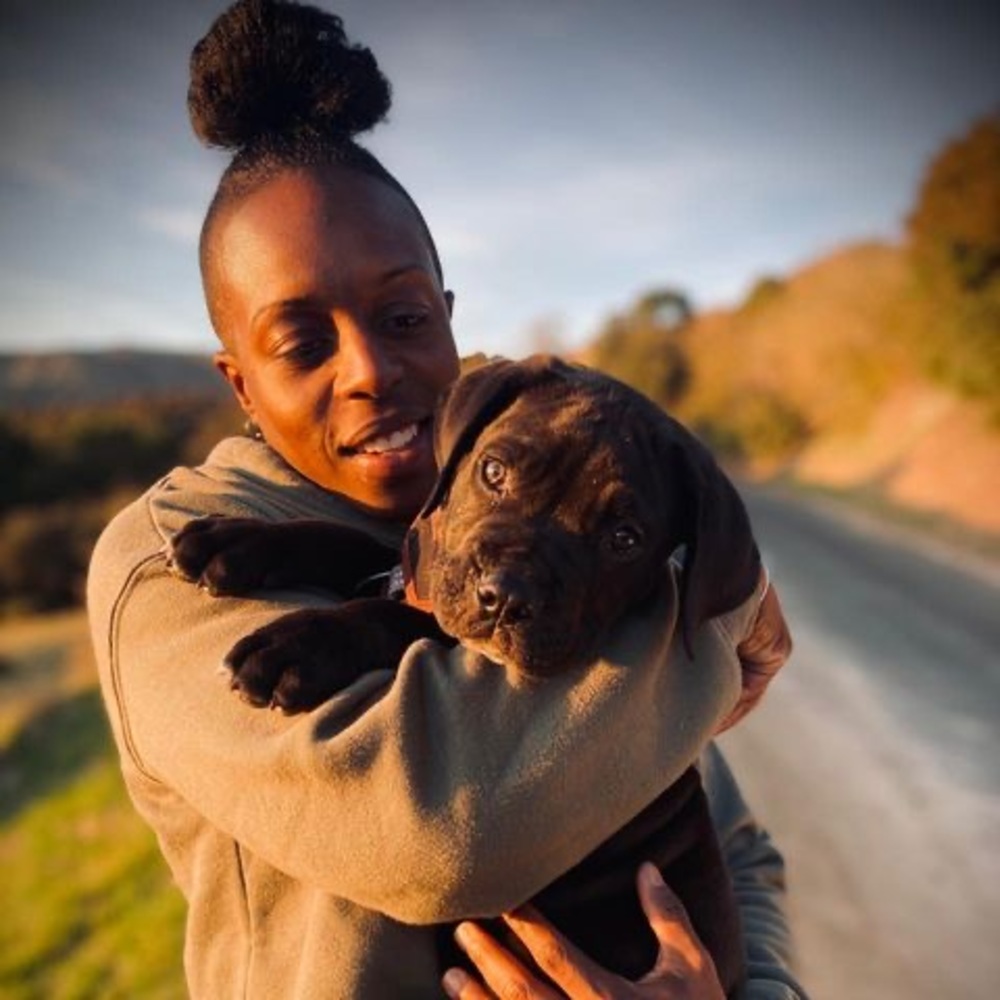 Meet your Posher, Jay